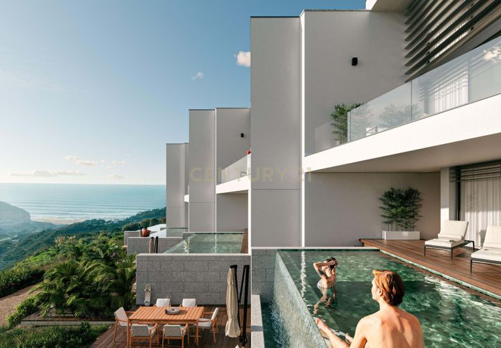 Villa i Mafra, Lisbon, Mafra - € 1.590.000 | Ref: C0484-00459 - foto 1