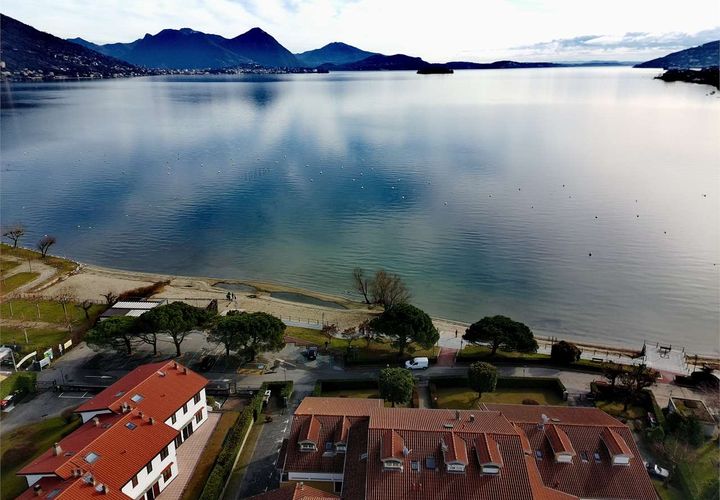 Leilighet i Baveno, Verbano Cusio Ossola, Baveno - € 400 000 | Ref: V000922 - foto 1