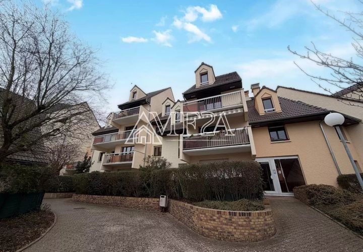 Lejlighed i Massy, Essonne, Massy - € 365.000 | Ref: 1404 - foto 1