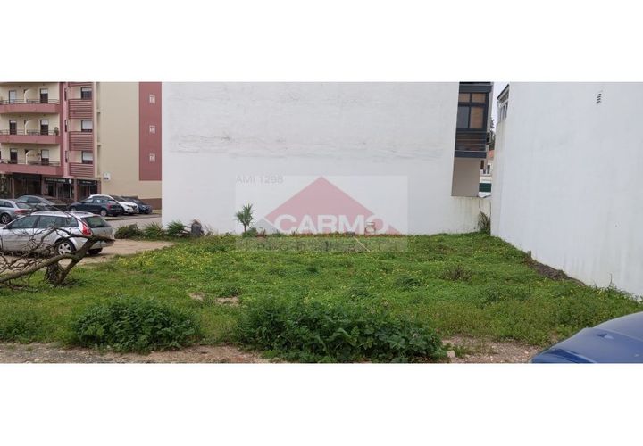 Helårsgrund i Setubal, Setubal, Setubal - € 600.000 | Ref: Ter4600 - foto 1