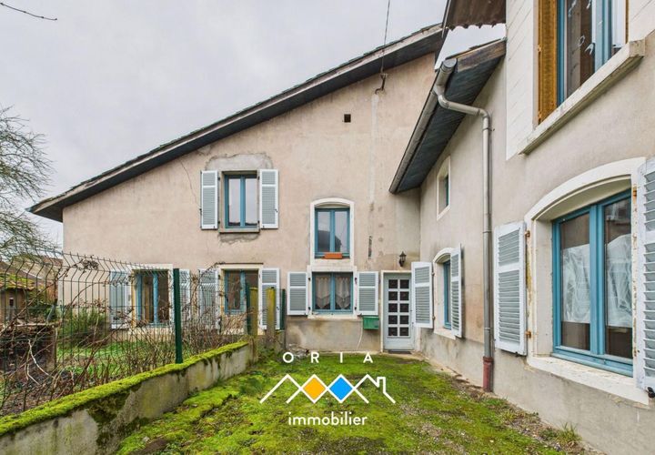 Villa a Onville, Meurthe-et-Moselle, Onville - € 219.000 | Ref: 7234416 - foto 1