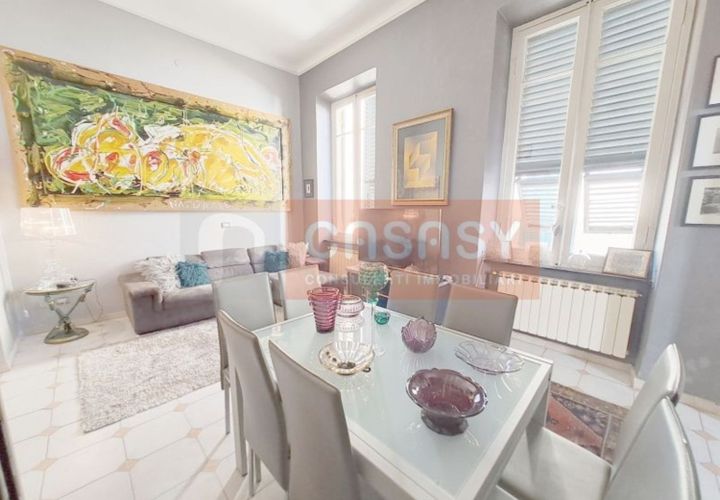 Leilighet i Albenga, Savona, Albenga - € 350 000 | Ref: 408 - foto 1