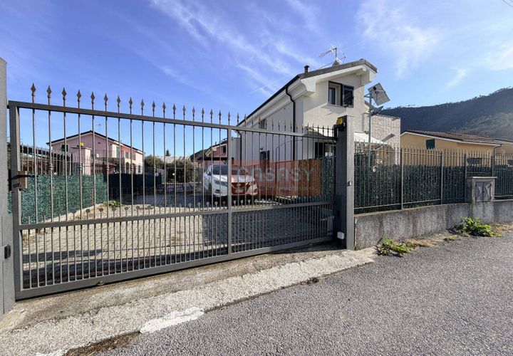 Villa a Albenga, Savona, Albenga - € 410.000 | Ref: 627 BIS - foto 1