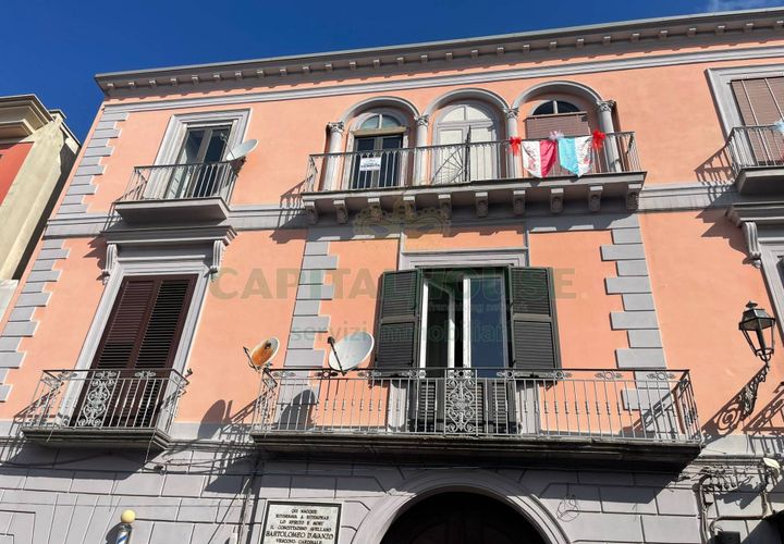 Lejlighed i Avella, Avellino, Avella - € 130.000 | Ref: 459483 - foto 1