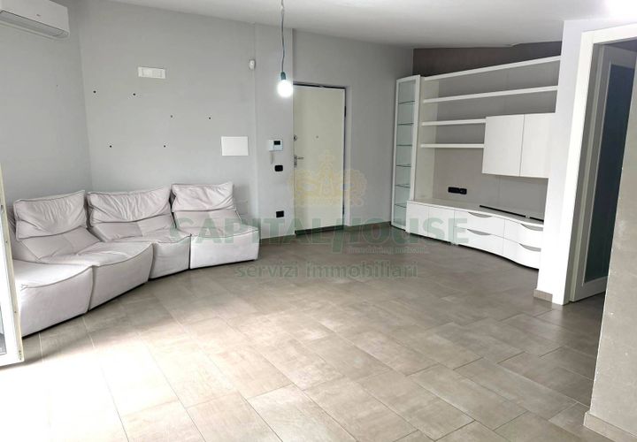 Lejlighed i Sperone, Avellino, Sperone - € 145.000 | Ref: 459552 - foto 1