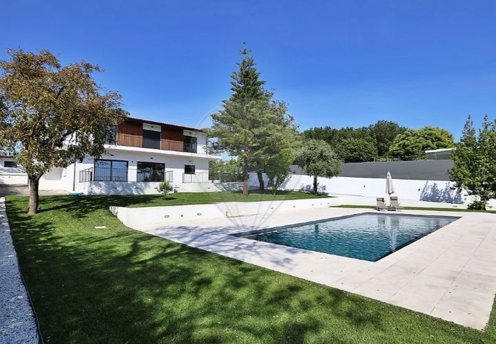 Villa i Gondomar, Porto, Gondomar - € 1.190.000 | Ref: 120781104-1077 - foto 1
