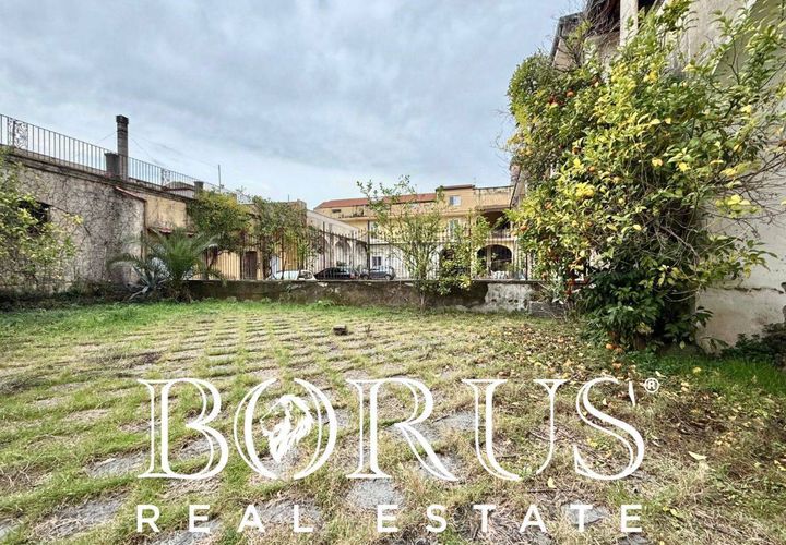 Villa a Orta di Atella, Caserta, Orta di Atella - € 440.000 | Ref: ADC3 - foto 1