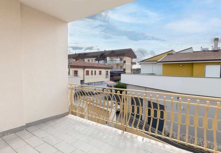 Leilighet i Frignano, Caserta, Frignano - € 165 000 | Ref: 49 - foto 1