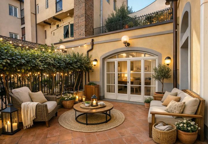 Lejlighed i Lucca, Lucca, Lucca - € 495.000 | Ref: a1190ra97299 - foto 1