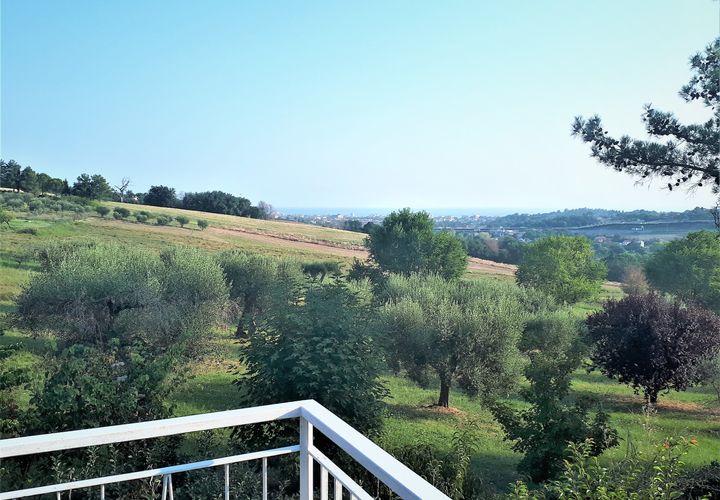 Villa a Senigallia, Ancona, Senigallia - € 349.000 | Ref: AN044-1 - foto 1