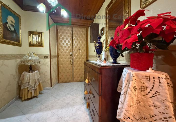 Lejlighed i Naples, Naples, Naples - € 130.000 | Ref: VIA GENOVA - foto 1