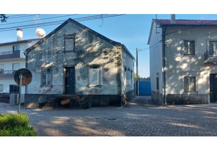 Villa i Castelo Branco, Castelo Branco, Castelo Branco - € 70.000 | Ref: UNU.I.1976.12555 - foto 1