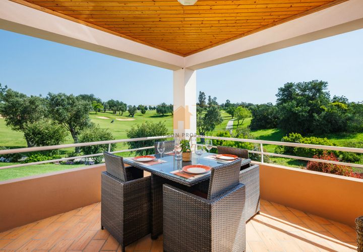 Lejlighed i Lagoa, Faro, Lagoa - € 415.000 | Ref: SPA221 - foto 1