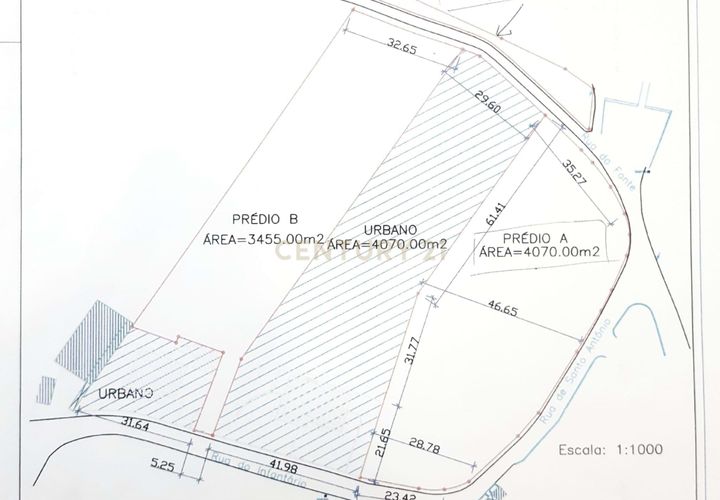 Helårsgrund i Torres Vedras, Lisbon, Torres Vedras - € 230.000 | Ref: C0379-00471 - foto 1