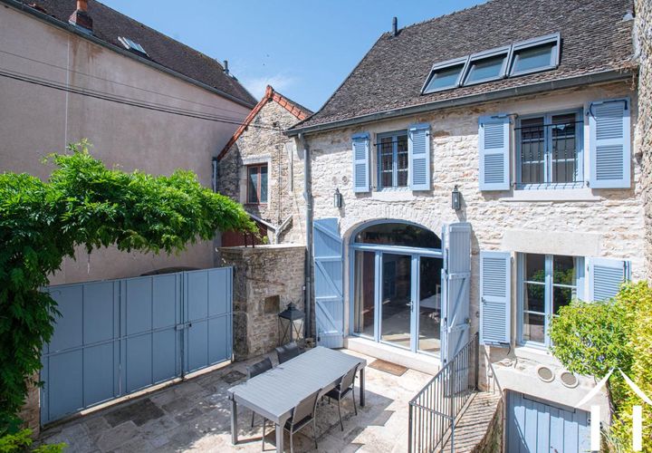 Villa i Meursault, Cote-d'Or, Meursault - € 789.000 | Ref: -CR5634BS - foto 1
