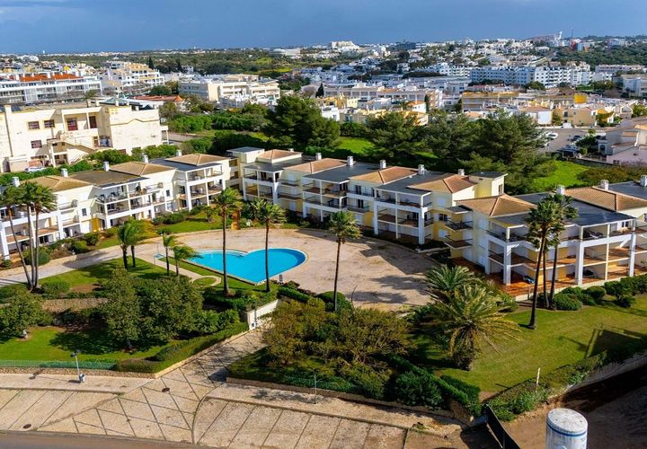 Lejlighed i Alvor, Faro, Alvor - € 425.000 | Ref: cdb_a/06251 - foto 1