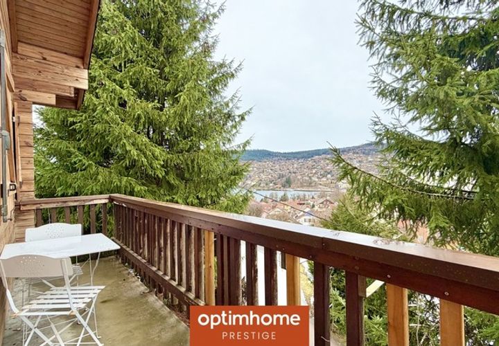 Villa a Gérardmer, Vosges, Gérardmer - € 606.400 | Ref: 830035972494 - foto 1