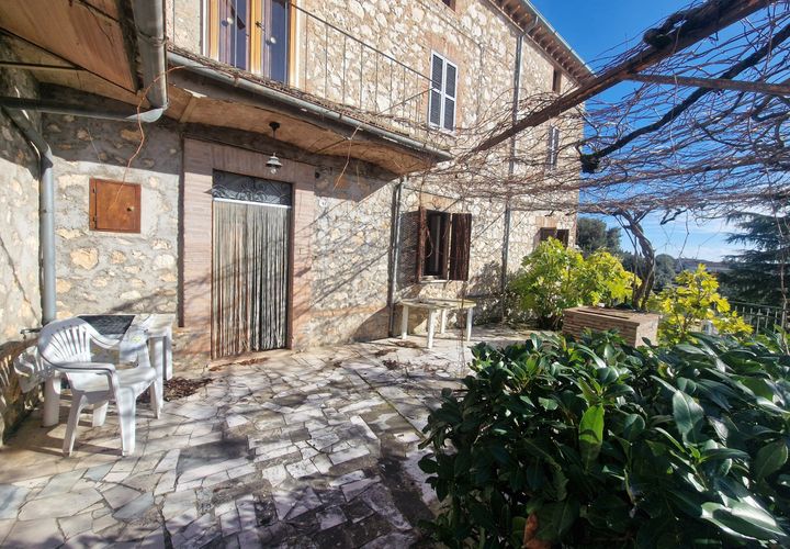Byhus i Amelia, Terni, Amelia - € 99.000 | Ref: AMELIA112 - foto 1