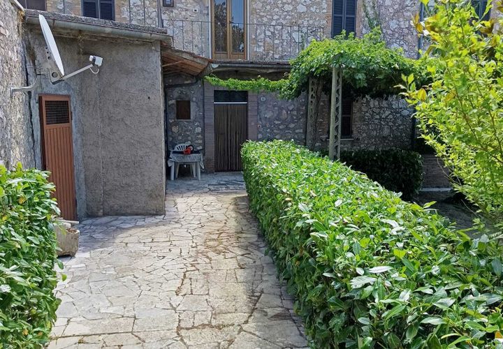 Stadthaus in Amelia, Terni, Amelia - € 99.000 | Ref: AMELIA112 - Foto 1
