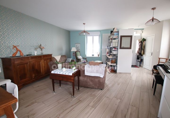 Byhus i Orleans, Loiret, Orleans - € 385.000 | Ref: 830039056539 - foto 1