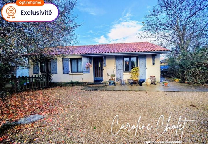 Villa i Libourne, Gironde, Libourne - € 230 000 | Ref: 830030493503 - foto 1