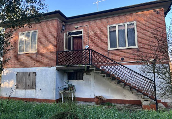 Villa i Ferrara, Ferrara, Ferrara - € 220.000 | Ref: 785 - foto 1