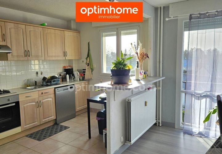 Lejlighed i Redon, Ille-et-Vilaine, Redon - € 129.900 | Ref: 830031239169 - foto 1