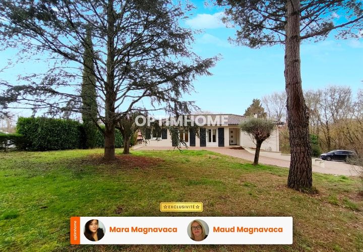 Villa i Castres, Tarn, Castres - € 264.000 | Ref: 830035994396 - foto 1
