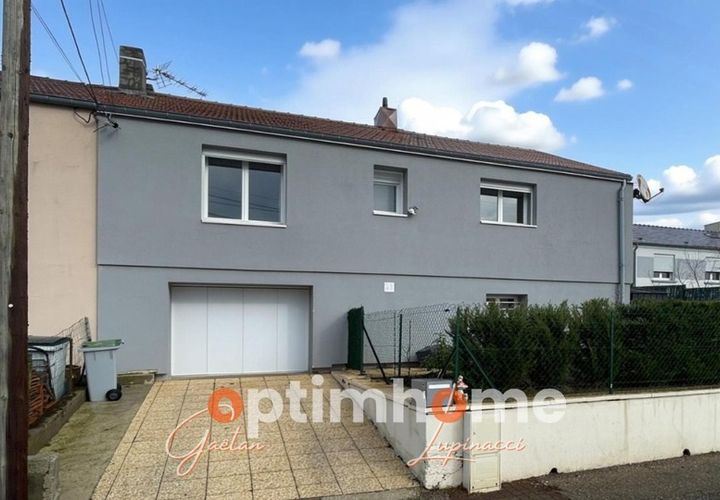Villa a Moyeuvre-Grande, Moselle, Moyeuvre-Grande - € 169.500 | Ref: 830030775701 - foto 1