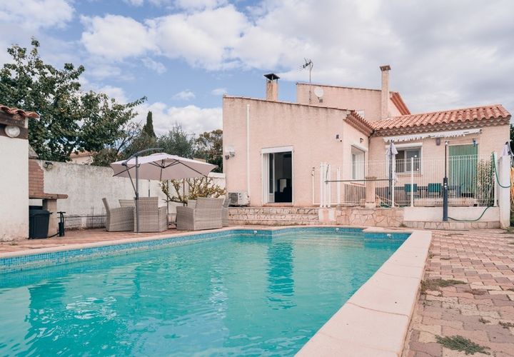 Villa a Cuxac-d'Aude, Aude, Cuxac-d'Aude - € 350.000 | Ref: 830031646018 - foto 1