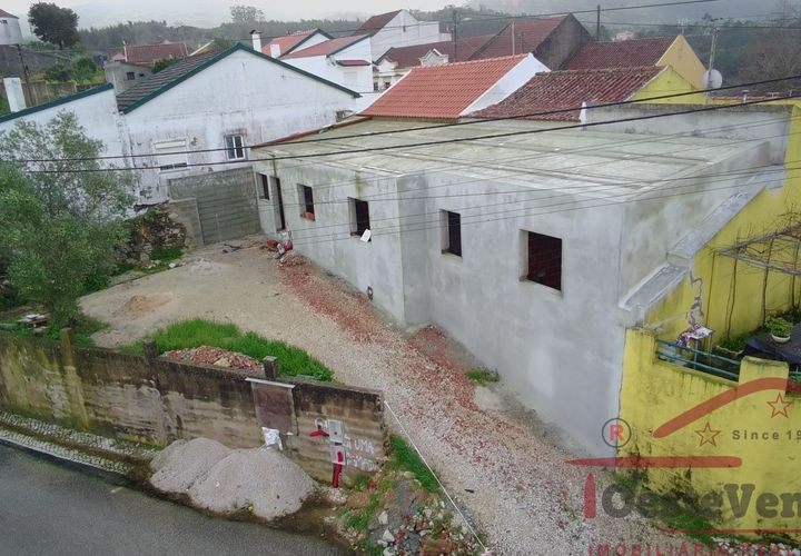 Villa i Cadaval, Lisbon, Cadaval - € 260.000 | Ref: 001-2026 - foto 1