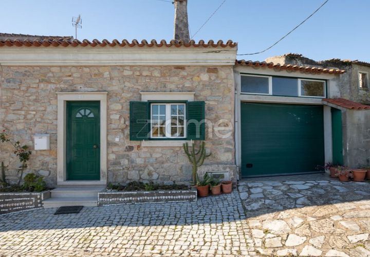 Villa i Penela, Coimbra, Penela - € 190.000 | Ref: ZMPT585388 - foto 1