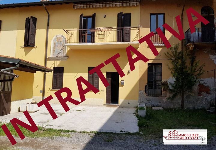 Villa i Corbetta, Milan, Corbetta - € 198.000 | Ref: CASA.IND.CORBETTA - foto 1