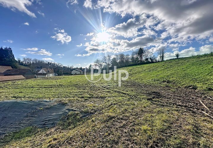 Terra a Mouriez, Pas-de-Calais, Mouriez - € 30.000 | Ref: hesf61 - foto 1