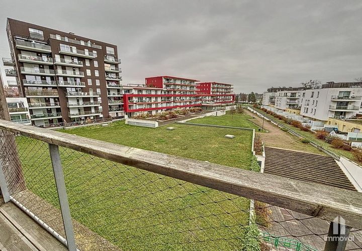 Studio i Strasbourg, Bas-Rhin, Strasbourg - € 99.360 | Ref: T66562-IMMOVAL - foto 1
