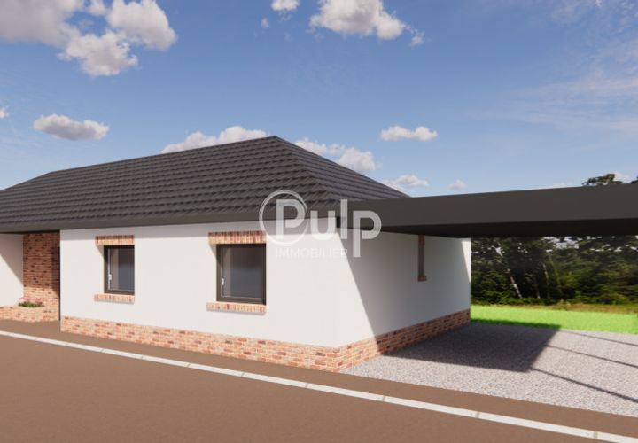 Villa a Bois-Bernard, Pas-de-Calais, Bois-Bernard - € 354.900 | Ref: hen17085 - foto 1