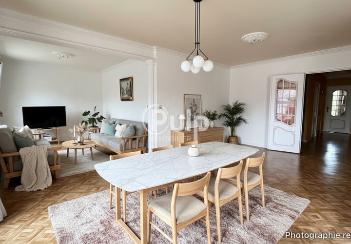 Leilighet i Arras, Pas-de-Calais, Arras - € 284 900 | Ref: arr17388 - foto 1