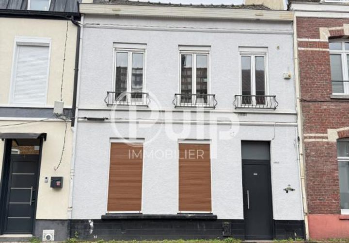 Villa i Lille, Nord, Lille - € 199.900 | Ref: estf25 - foto 1
