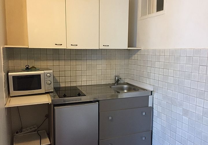Apartament a Aubière, Puy-de-Dome, Aubière - € 410/mes | Ref: 3569 - foto 1