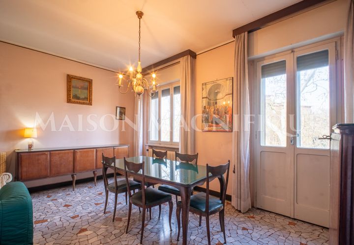 Lejlighed i Ferrara, Ferrara, Ferrara - € 136.000 | Ref: 03AP017 - foto 1