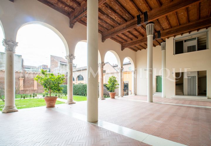 Lejlighed i Ferrara, Ferrara, Ferrara - € 435.000 | Ref: 01AP037 - foto 1