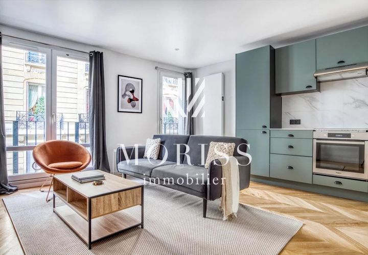 Lejlighed i Paris, Paris, Paris - € 629.000 | Ref: 86744530 - foto 1