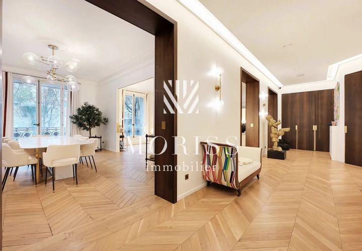 Lejlighed i Paris, Paris, Paris - € 2.399.000 | Ref: 86746343 - foto 1