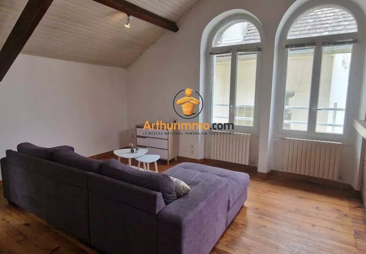 Leilighet i Lourdes, Hautes-Pyrenees, Lourdes - € 106 500 | Ref: 86730658 - foto 1