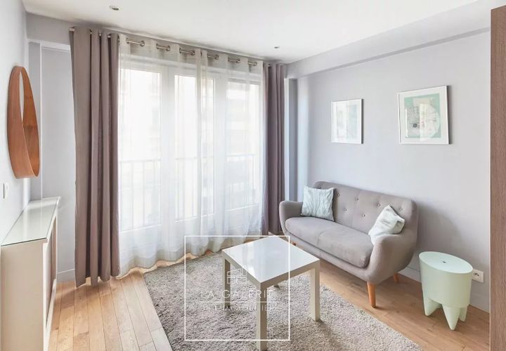 Lejlighed i Paris, Paris, Paris - € 436.000 | Ref: 86744672 - foto 1