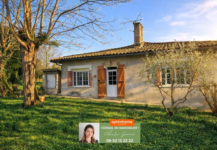 Villa i Thil, Haute-Garonne, Thil - € 189.900 | Ref: 830036308920 - foto 1