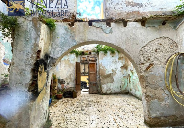 Villa i Sciacca, Agrigento, Sciacca - € 18.000 | Ref: SC02-0155 - foto 1