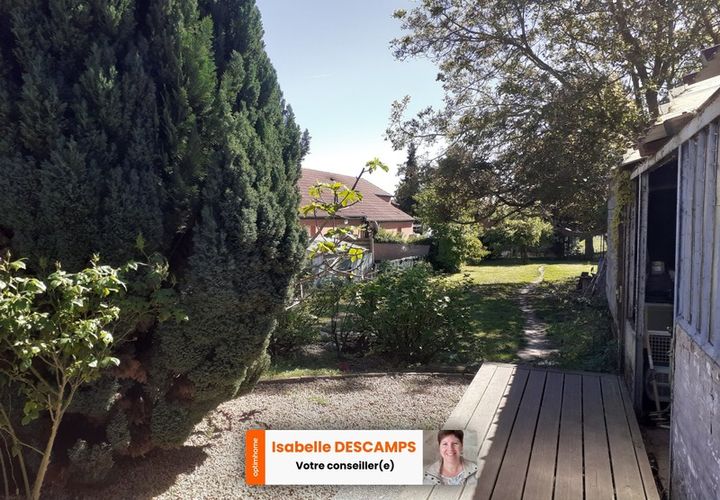 Villa a Courcelles-lès-Lens, Pas-de-Calais, Courcelles-lès-Lens - € 160.000 | Ref: 830032693914 - foto 1