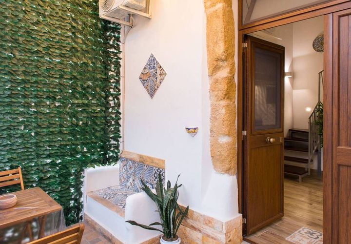 Apartamento em Sciacca, Agrigento, Sciacca - € 56.000 | Ref: SC02-0156 - foto 1
