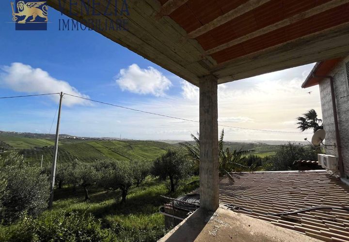 Villa i Sciacca, Agrigento, Sciacca - € 120.000 | Ref: SC04-0091 - foto 1